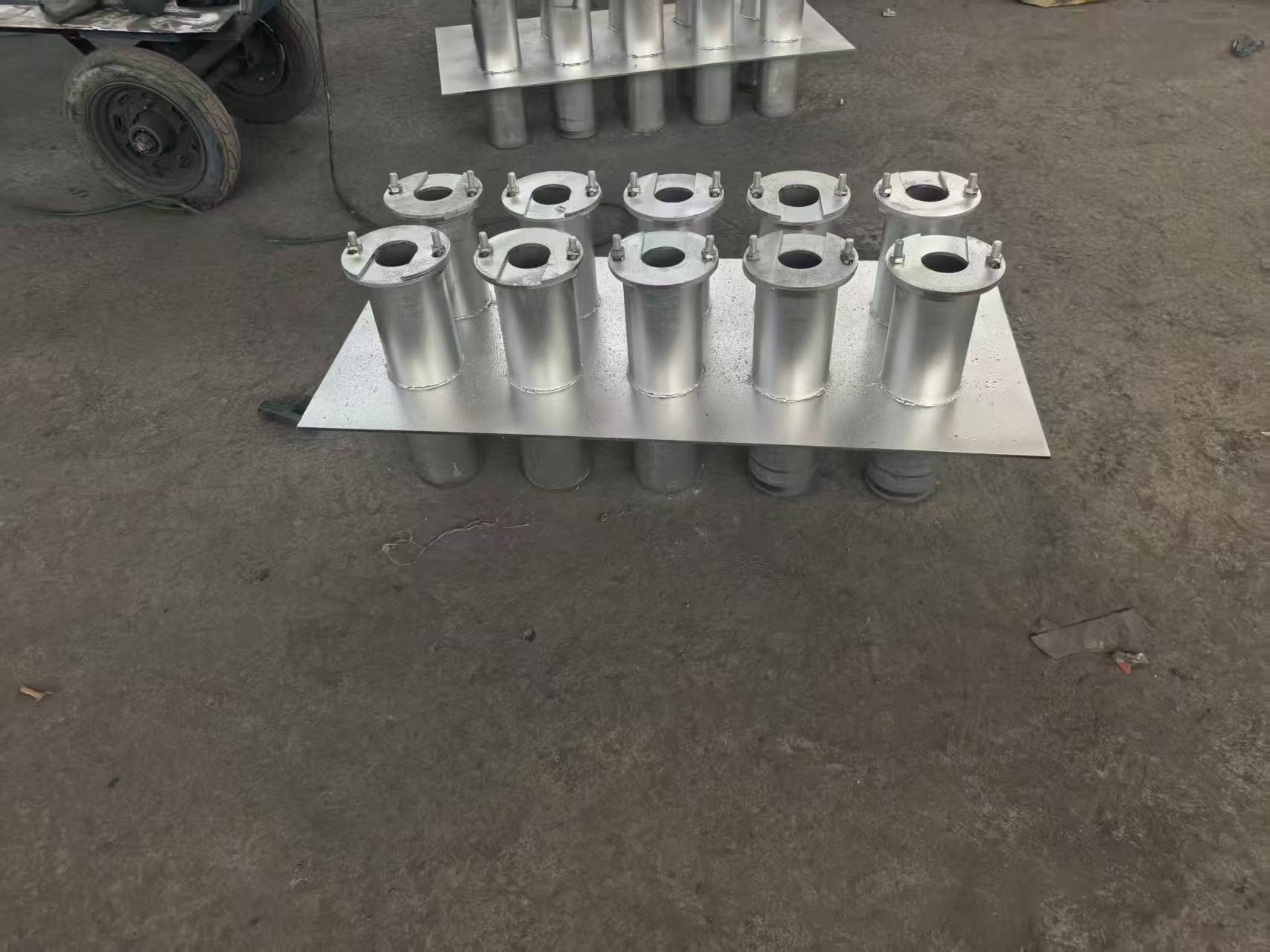 六安市刚性防水套管柔性防水套管 - 排名